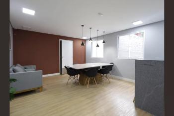 Apartamento para alugar com 30m², 2 quartos,sem vaga